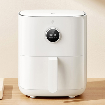 Xiaomi Mi Smart Air Fryer 3.5L Hadir dengan Harga 900 Ribuan