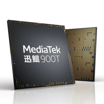 MediaTek Perkenalkan Kompanio 900T untuk Tablet dan Notebook