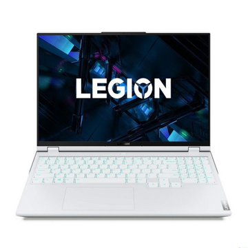 Harga Lenovo Legion 5i Pro Stingray White Mulai 20 Jutaan