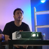 Proyektor Gaming 4K BenQ TK700STi, Pertama di Dunia! 