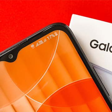 Samsung Galaxy A22 5G dan A32 5G Sudah Bisa Nikmati Jaringan 5G Telkomsel