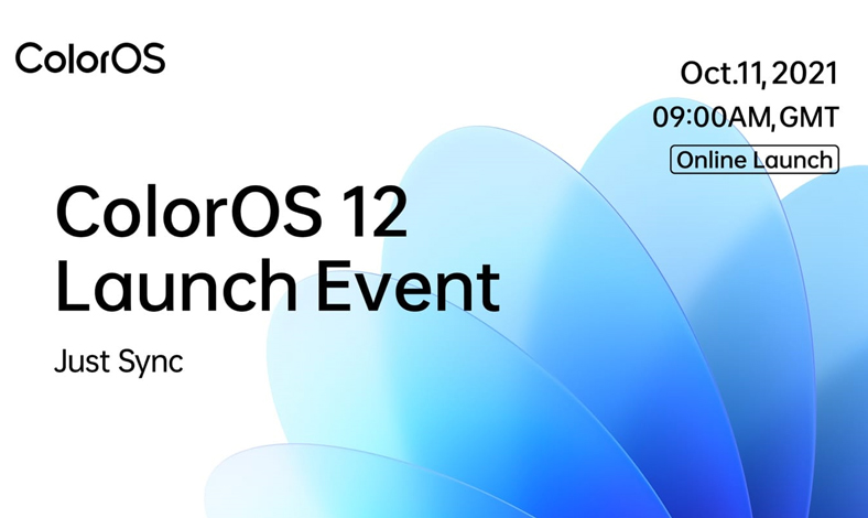 ColorOS 12 Untuk Android 12