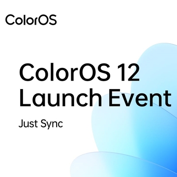 OPPO Luncurkan ColorOS 12 Untuk Android 12