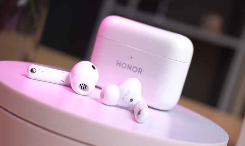 Review Honor Earbuds 2 Lite