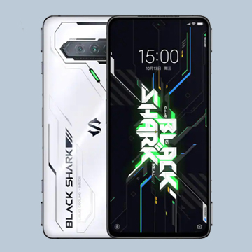 Harga Black Shark 4S Mulai 5 Jutaan, Ini Spek Lengkapnya