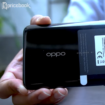 10 Hp OPPO RAM 6 GB Terbaik di 2024, Harga Makin Murah