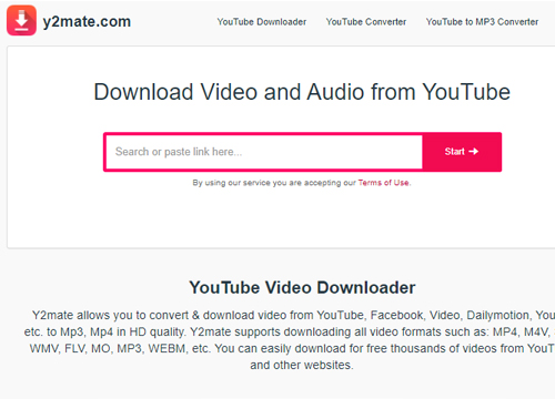 Cara Download Lagu dari Youtube Kurang dari 5 Menit