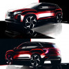 Inilah Sketsa Desain Hyundai CRETA, SUV Pertama Buatan Indonesia