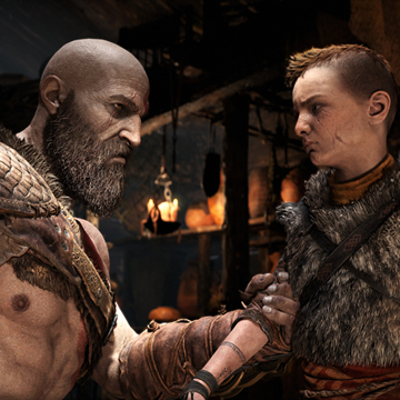 Game God of War Versi PC Meluncur Tahun Depan