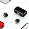Lenovo Droplet True Wireless Earbuds, TWS Tahan Hujan, 