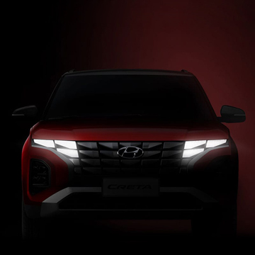 Bocoran Desain Hyundai Creta Khusus untuk Indonesia