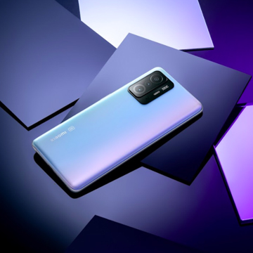 Xiaomi 11T dan Xiaomi 11T Pro Rilis di Harga Mulai 5 Jutaan