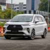 Toyota All New Veloz Resmi Diperkenalkan di Indonesia