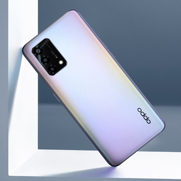 OPPO Umumkan Tanggal Penjualan OPPO A95 di Indonesia