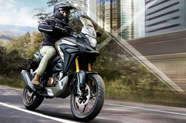 Honda New CB150X Hadir Di Indonesia, Berapa Harganya? | Pricebook