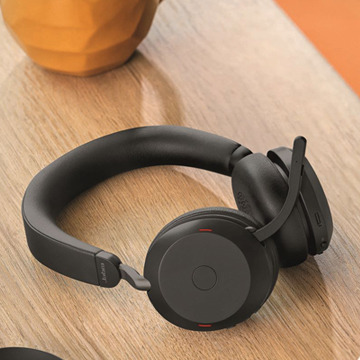 Harga Headset Jabra Evolve2 75 Dibanderol 6 Juta, Ini Keunggulannya