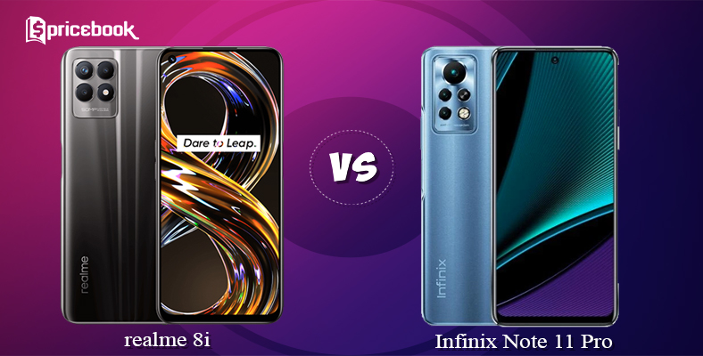 realme 8i vs infinix hot 11s nfc