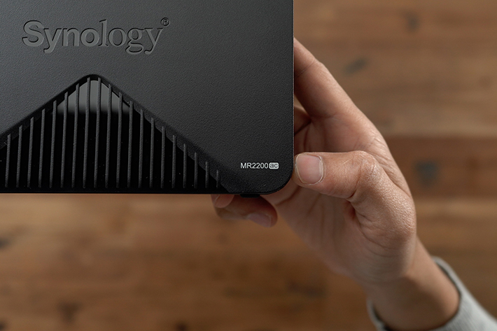 review Synology Mesh Router RT2600ac dan MR2200ac
