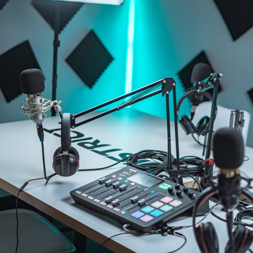 Cara Membuat Podcast dan Memilih Tema untuk Pemula