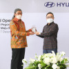 Hyundai Motors Indonesia Buka Dealer Baru di Pegangsaan