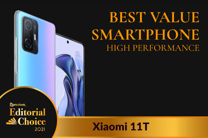Best Value - High Performance Smartphone