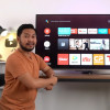 10 Smart TV dan TV Android Terbaik 2024, Harga Murah 