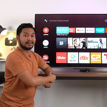 10 Smart TV dan Android TV Terbaik Harga Murah di 2022