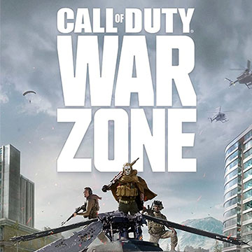 Pengaturan Terbaik Game Call Of Duty: Warzone