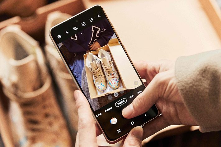 Samsung Siap Rilis Galaxy S21 FE 5G, Harganya?