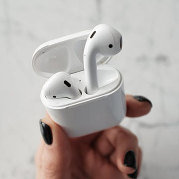 Apple Dirumorkan akan Rilis AirPods Pro 2 Tahun Ini