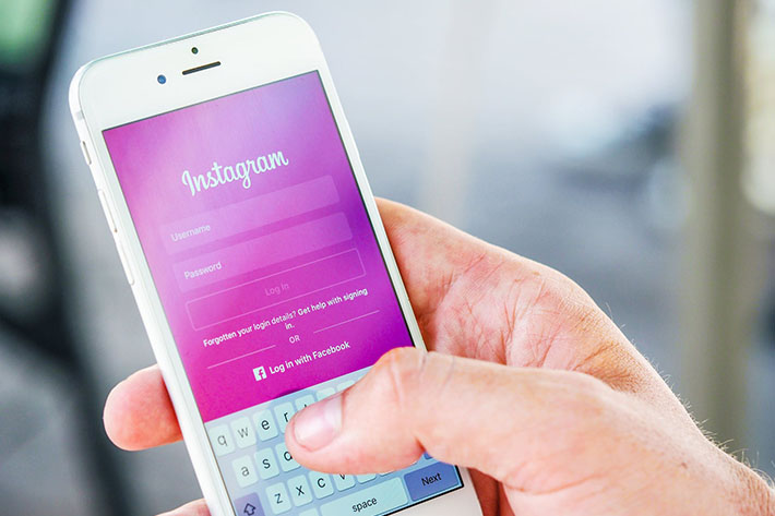 Instagram dan Tiktok Kini Jadi Sumber Berita Anak Muda
