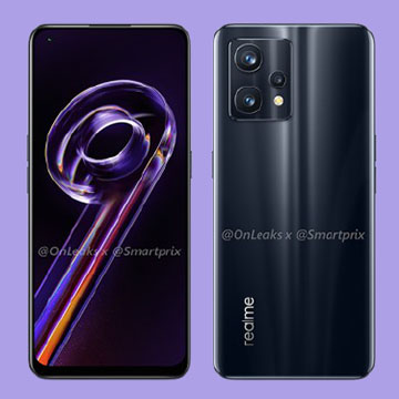 Bocoran realme 9 Pro, Segera Rilis di Indonesia?