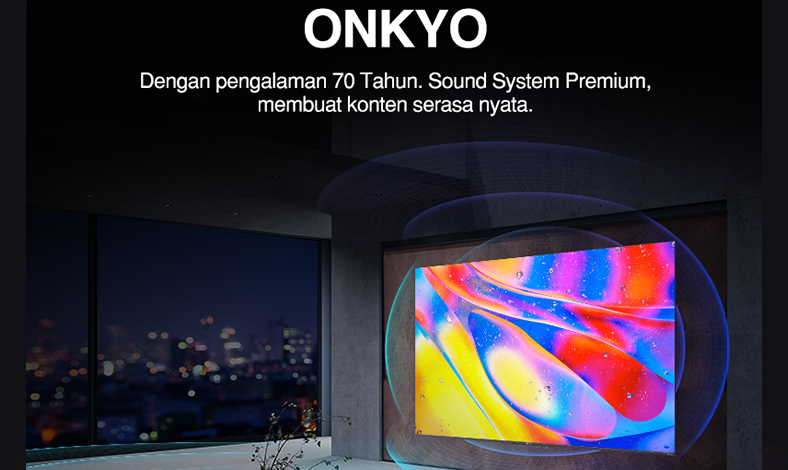 TCL QLED 4K TV 43Q275