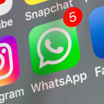 Update WhatsApp untuk iOS 15, Apa Saja Fitur Barunya?