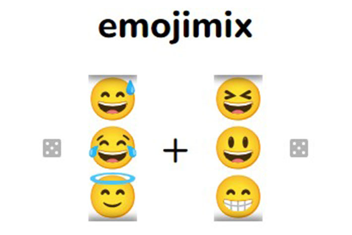 Emojimix 