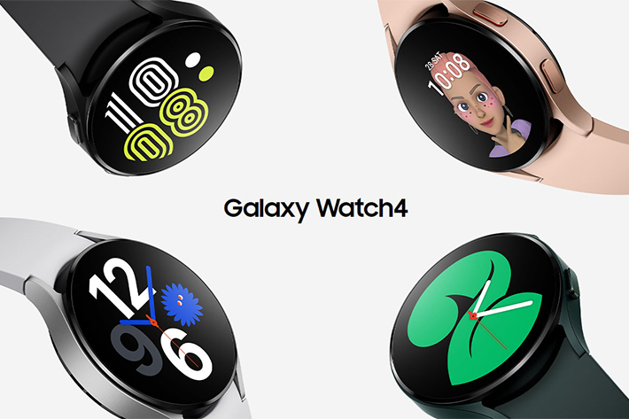 Update Fitur Terbaru Samsung Galaxy Watch4 Series-0
