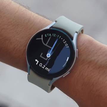 Update Fitur Terbaru Samsung Galaxy Watch4 Series