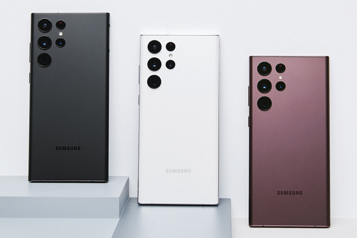 Samsung Galaxy S22 Ultra 5G,  S Series Rasa Note