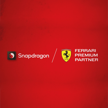 Qualcomm dan Ferrari Mengumumkan Kolaborasi Teknologi Strategis