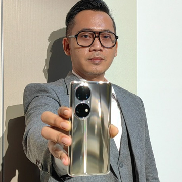 Andalkan Kamera, Harga Huawei P50 Pro Dibanderol 14 Jutaan