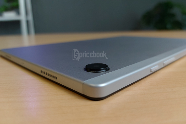 Review Samsung Galaxy Tab A8, Seru Buat Kerja dan Nikmati Hiburan