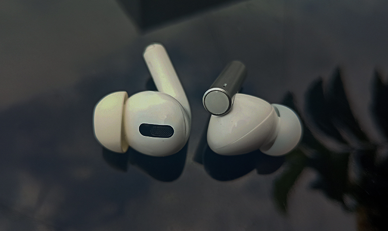 realme Buds Air 3 vs Apple AirPods Pro