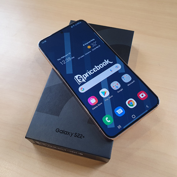 4 Alasan Galaxy S22 dan S22+ 5G Wajib Jadi Daily Driver untuk Gen Z