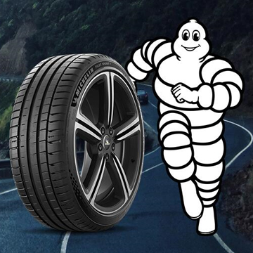 3 Keunggulan Ban Michelin Pilot Sport 5 Terbaru