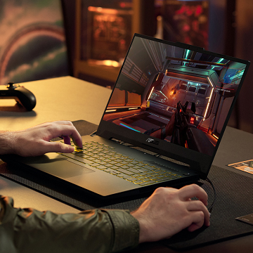 Tablet dan Laptop Gaming ROG Terbaru dan Harganya