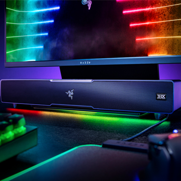 Soundbar PC Razer Leviathan V2 Tawarkan Teknologi THX Spatial Audio