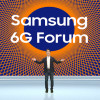 Kupas Teknologi Komunikasi Terbaru di Samsung 6G Forum