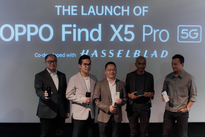 7 Keunggulan OPPO Find X5 Pro 5G dan Harganya di Indonesia