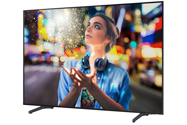 Jajaran Samsung Smart TV 2022, Banyak Fitur Baru