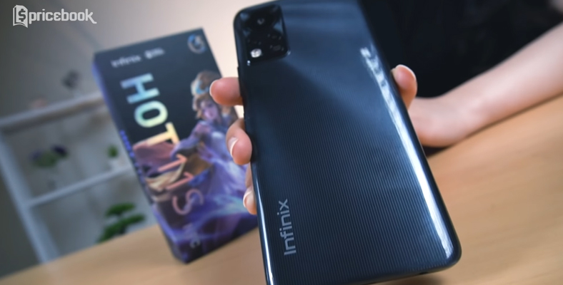 10 Hp Infinix Harga 2 Jutaan Terbaik Di 2024, Spek Mantap! | Pricebook